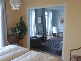 Rhein Residenz