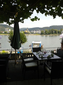 Rhein Residenz