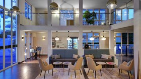 Hotel the YARD Bad Honnef