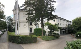 Hotel the YARD Bad Honnef