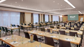Hotel the YARD Bad Honnef