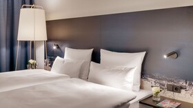 Hotel the YARD Bad Honnef