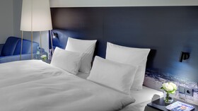Hotel the YARD Bad Honnef