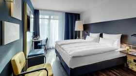 Hotel the YARD Bad Honnef
