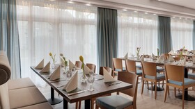 Hotel the YARD Bad Honnef