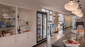 Hotel the YARD Bad Honnef
