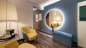 Hotel the YARD Bad Honnef