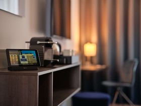 Dorint Parkhotel Frankfurt/Bad Vilbel