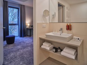 Dorint Parkhotel Frankfurt/Bad Vilbel
