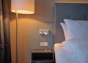 Dorint Parkhotel Frankfurt/Bad Vilbel