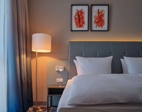 Dorint Parkhotel Frankfurt/Bad Vilbel