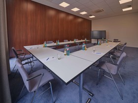 Dorint Parkhotel Frankfurt/Bad Vilbel