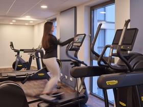 Dorint Parkhotel Frankfurt/Bad Vilbel