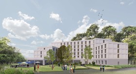 Dorint Parkhotel Frankfurt/Bad Vilbel