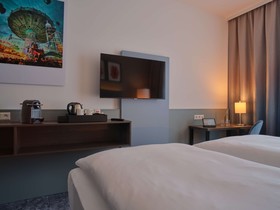 Dorint Parkhotel Frankfurt/Bad Vilbel