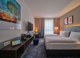 Dorint Parkhotel Frankfurt/Bad Vilbel