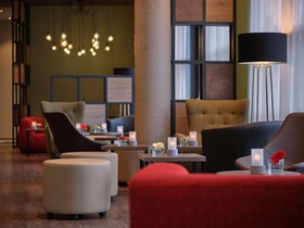 Dorint Parkhotel Frankfurt/Bad Vilbel