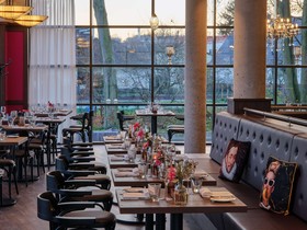 Dorint Parkhotel Frankfurt/Bad Vilbel