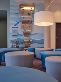 Dorint Parkhotel Frankfurt/Bad Vilbel