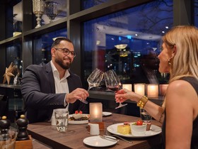 Dorint Parkhotel Frankfurt/Bad Vilbel