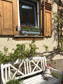Tante Berg B&B