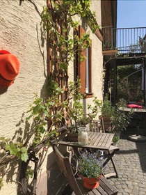 Tante Berg B&B