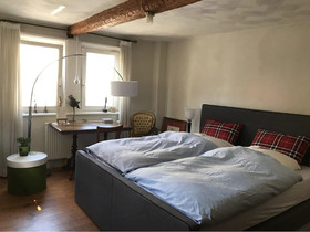 Tante Berg B&B