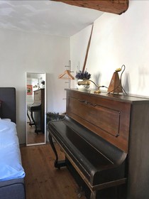 Tante Berg B&B