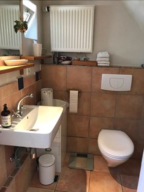 Tante Berg B&B