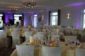 Wellnesshotel Till Moyland