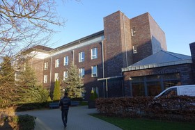 Wellnesshotel Till Moyland