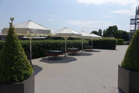 Wellnesshotel Till Moyland