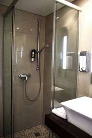 besttime Hotel Bendorf