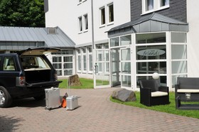 besttime Hotel Bendorf
