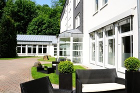 besttime Hotel Bendorf