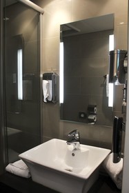 besttime Hotel Bendorf