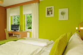 besttime Hotel Bendorf