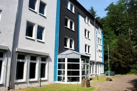 besttime Hotel Bendorf