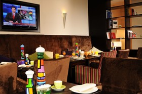 besttime Hotel Bendorf