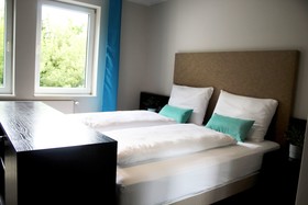 besttime Hotel Bendorf