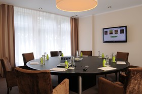 besttime Hotel Bendorf