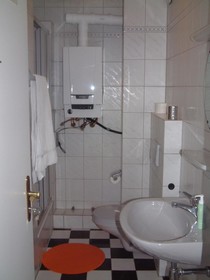 Hotel-Restaurant Dalmatia