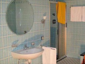 Legend Hotel Biebesheim