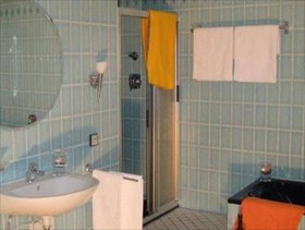 Legend Hotel Biebesheim