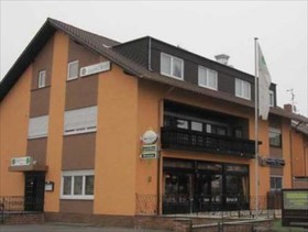 Legend Hotel Biebesheim