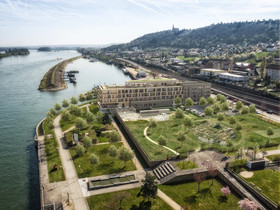 Papa Rhein Hotel & Spa