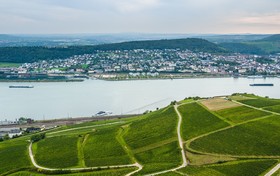 Papa Rhein Hotel & Spa