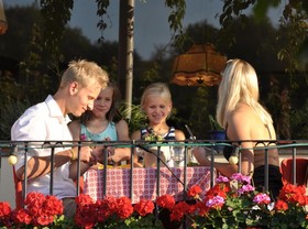 Baudobriga Rheinhotel