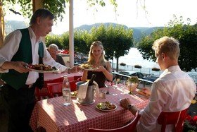 Baudobriga Rheinhotel