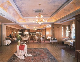 Bellevue Rheinhotel